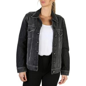 Guess boyfriend denim jacket